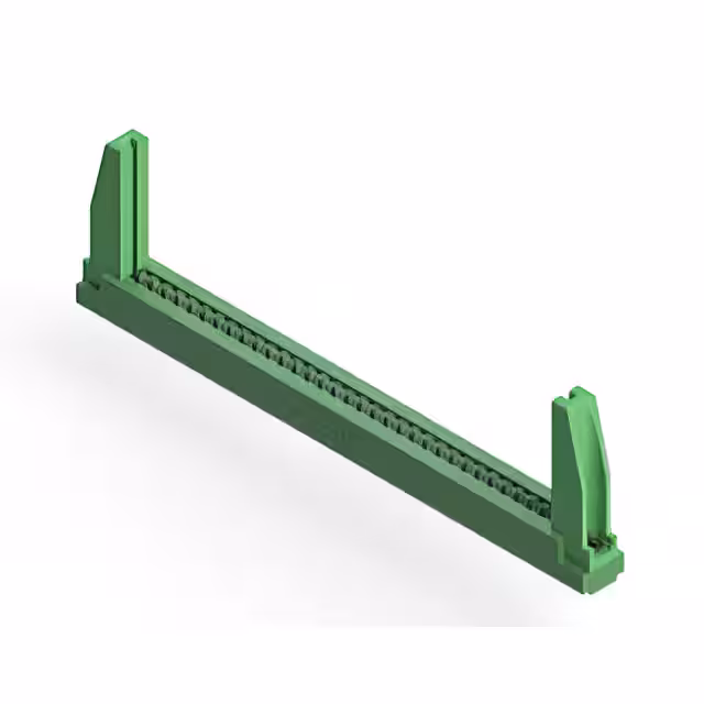 307-033-454-178 EDAC Inc.  Edgeboard Connectors